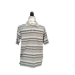 NWT Lelo Men Polo Shirt - Size Large
